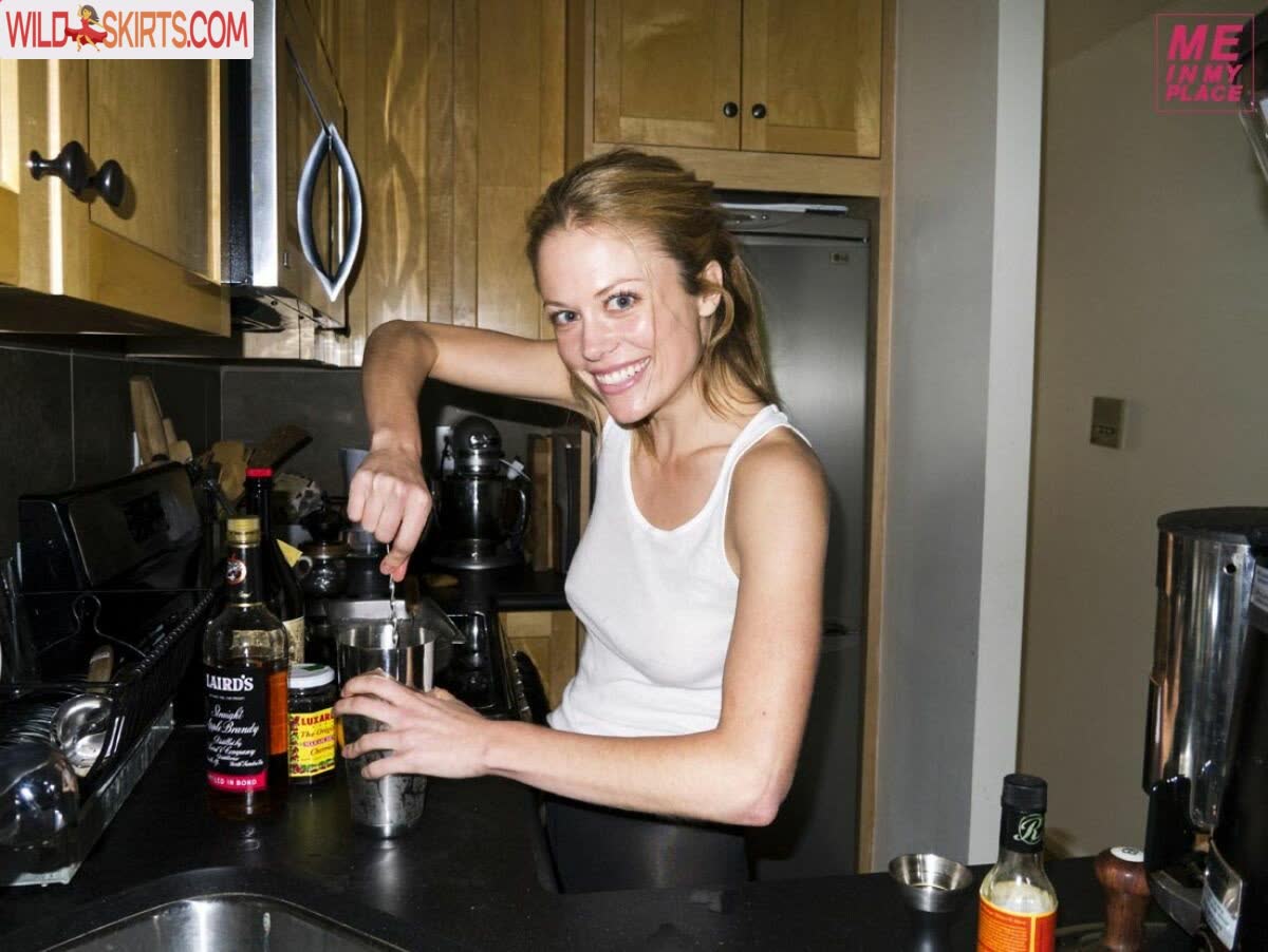 Claire Coffee / clairecoffee nude Instagram leaked photo #2