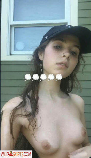 Claire cottrill / Clairo nude Instagram leaked photo #2