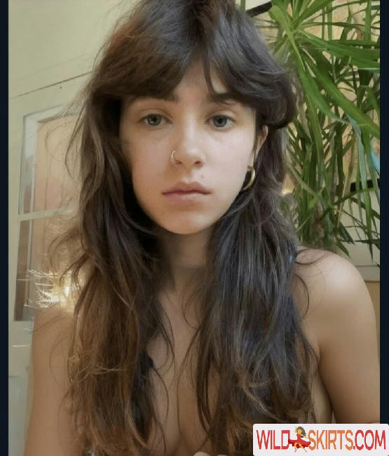 Claire cottrill / Clairo nude Instagram leaked photo #4