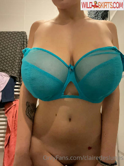 Claire Deslunes / CDeslunes / clairedeslunes nude OnlyFans, Instagram leaked photo #190