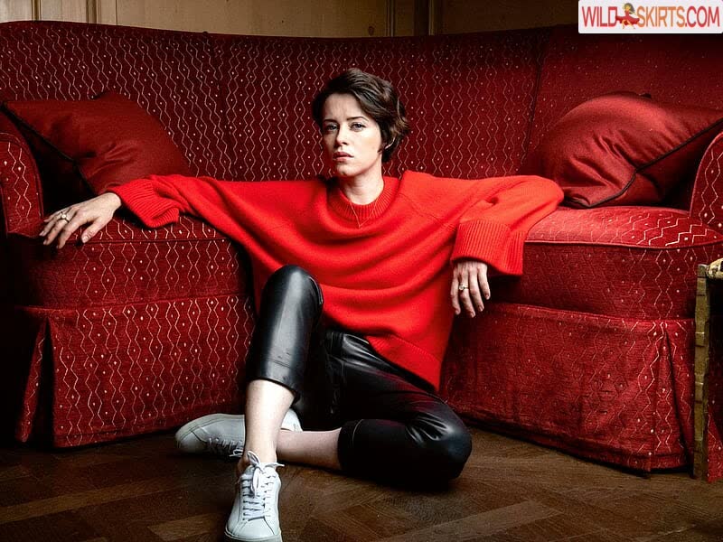 Claire Foy / theclairefoy nude Instagram leaked photo #3