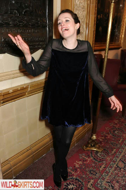 Claire Foy / theclairefoy nude Instagram leaked photo #18