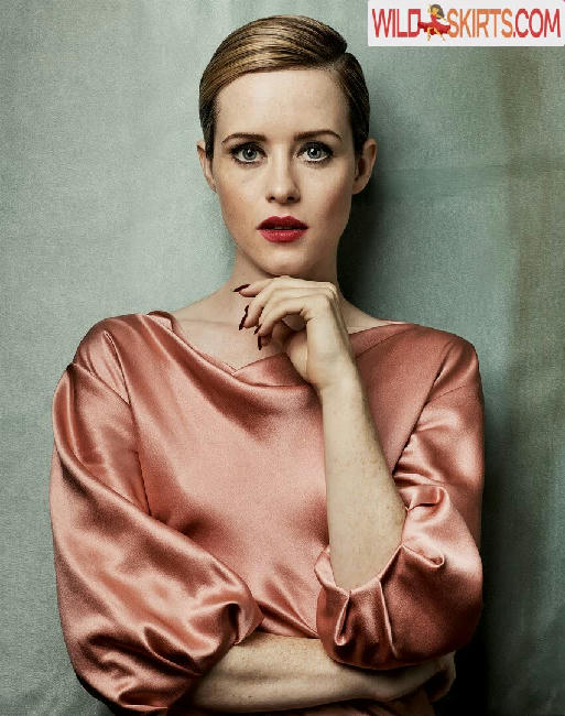 Claire Foy / theclairefoy nude Instagram leaked photo #44