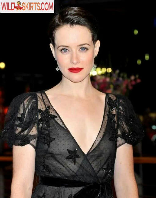 Claire Foy / theclairefoy nude Instagram leaked photo #46