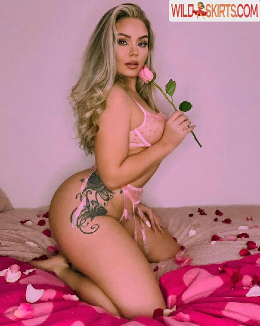 Claire Maclachlan / clairemac_x / clairemaclachlan_x nude OnlyFans, Instagram leaked photo #18