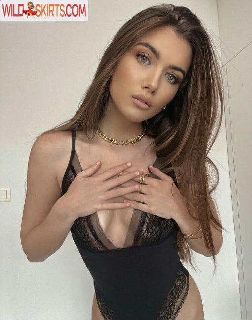 Claire Molin / claire_moulin / claireemoliniiii nude OnlyFans, Instagram leaked photo #116