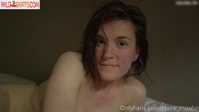 Claire_Moulin / Claire_Moulin_ / claire_moulin / clairelepivert nude OnlyFans, Instagram leaked photo #191