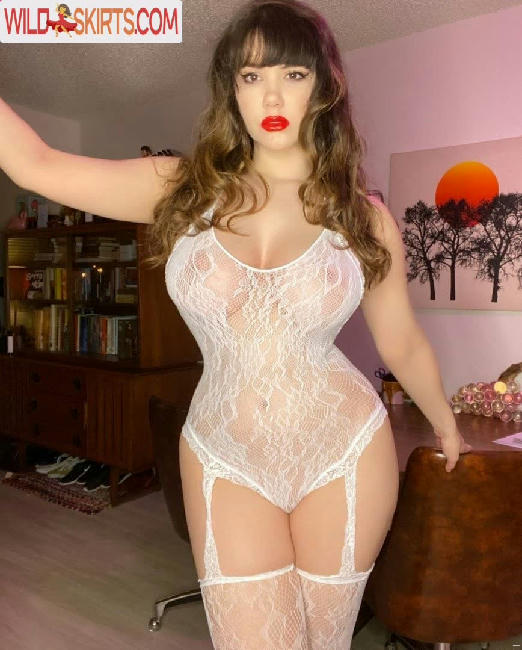 Claire Sinclair / clairesinclaiir / clairesinclair_ nude OnlyFans, Instagram leaked photo #863