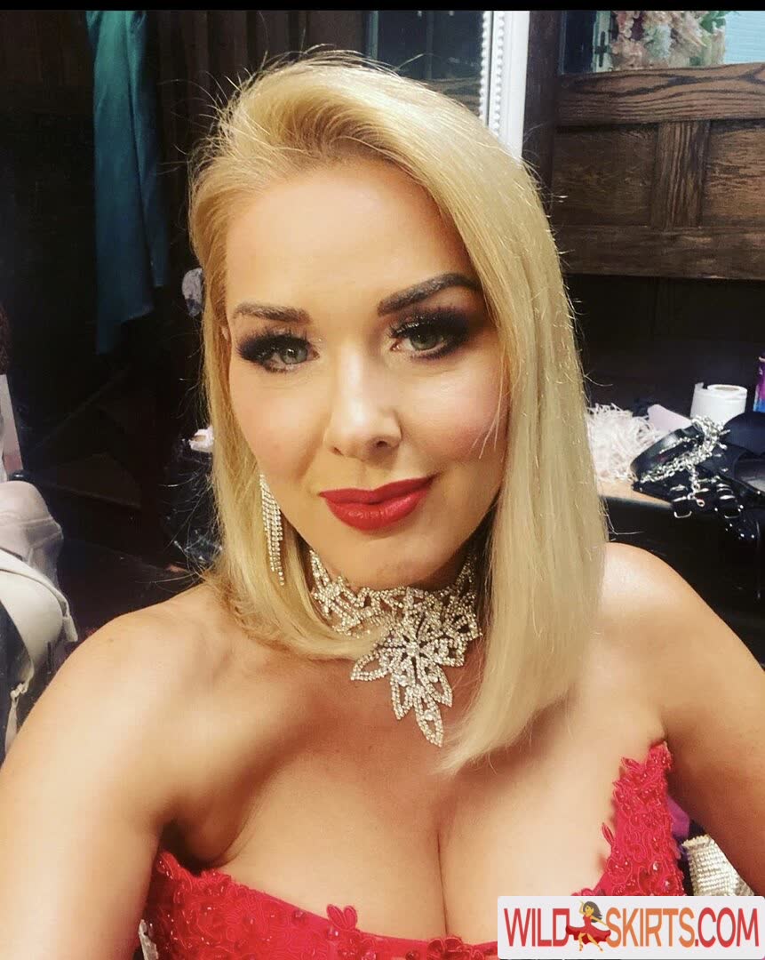 Claire Sweeney / claire.sweeney nude Instagram leaked photo