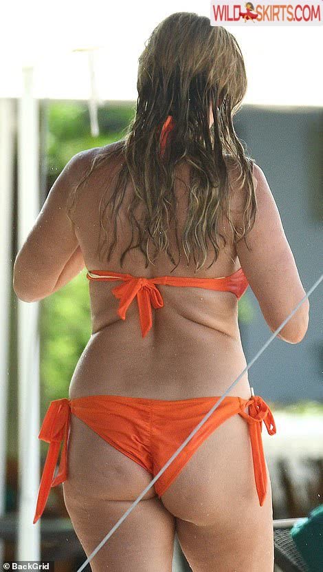 Claire Sweeney nude leaked photo #9