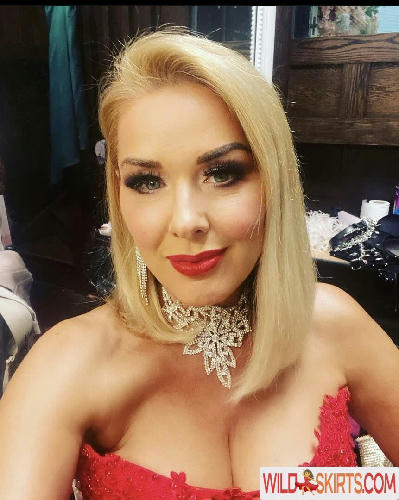 Claire Sweeney / claire.sweeney nude Instagram leaked photo #7