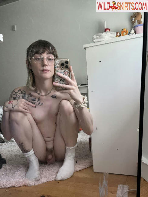 Claire Tennebrarum / Flammableoil / SymetricalGay / dick_run_claire nude OnlyFans, Instagram leaked photo #129