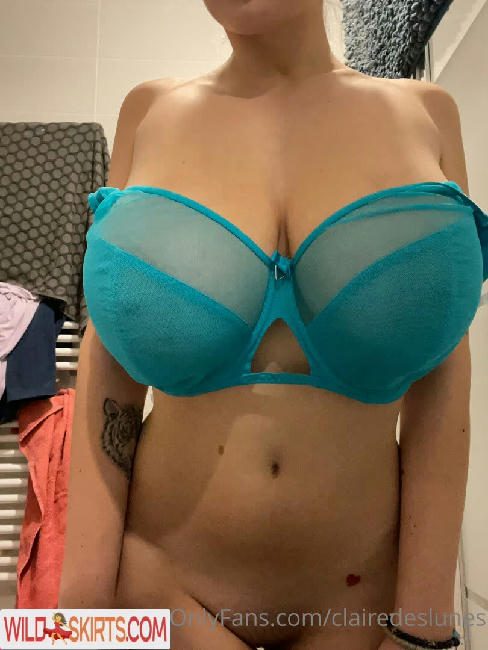 Clairedeslunes / cdeslunes / clairedeslunes nude OnlyFans, Instagram leaked photo #160