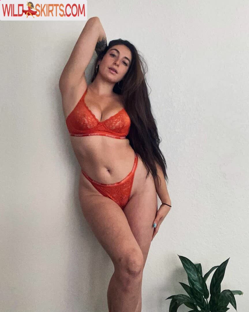 Clairenatalia_ / Claire Natalia / clairenatalia_ / natalia_c nude OnlyFans, Instagram leaked photo #5