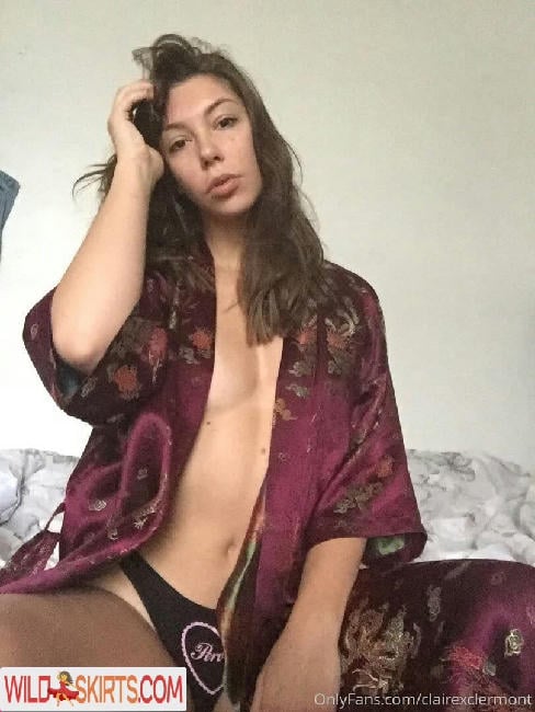 clairexclermont nude OnlyFans, Instagram leaked photo #209