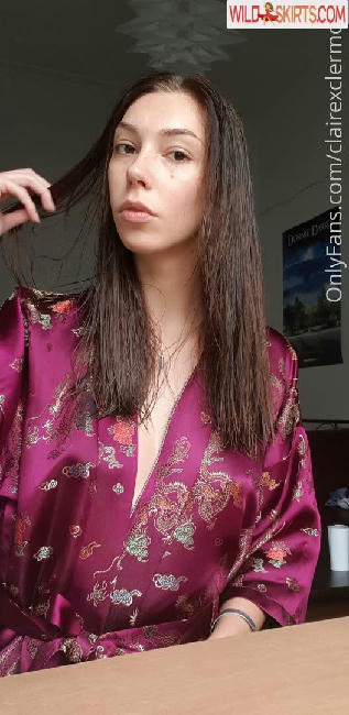 clairexclermont nude OnlyFans, Instagram leaked photo #225