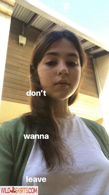 Clairo / Claire Cottrill / clairo nude Instagram leaked photo #22