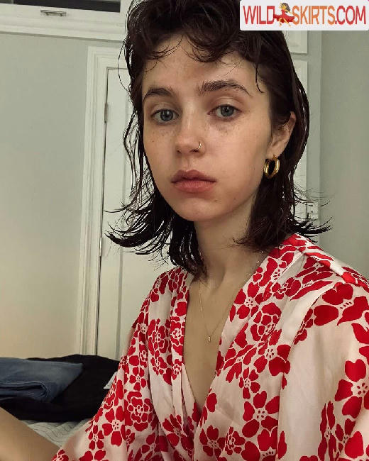 Clairo / Claire Cottrill / clairo nude Instagram leaked photo #30