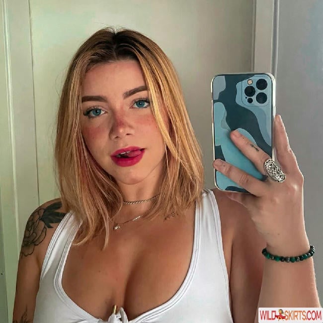 Clara Dfant / claradfant nude Instagram leaked photo #20