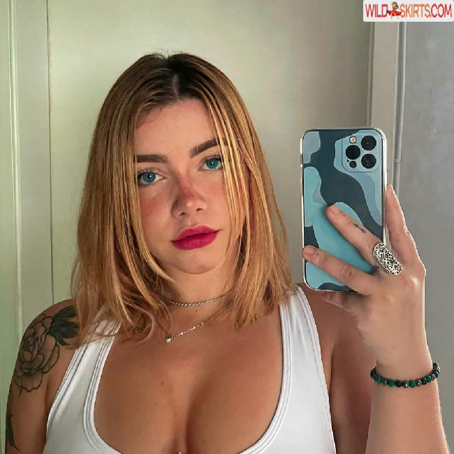 Clara Dfant / claradfant nude Instagram leaked photo #22