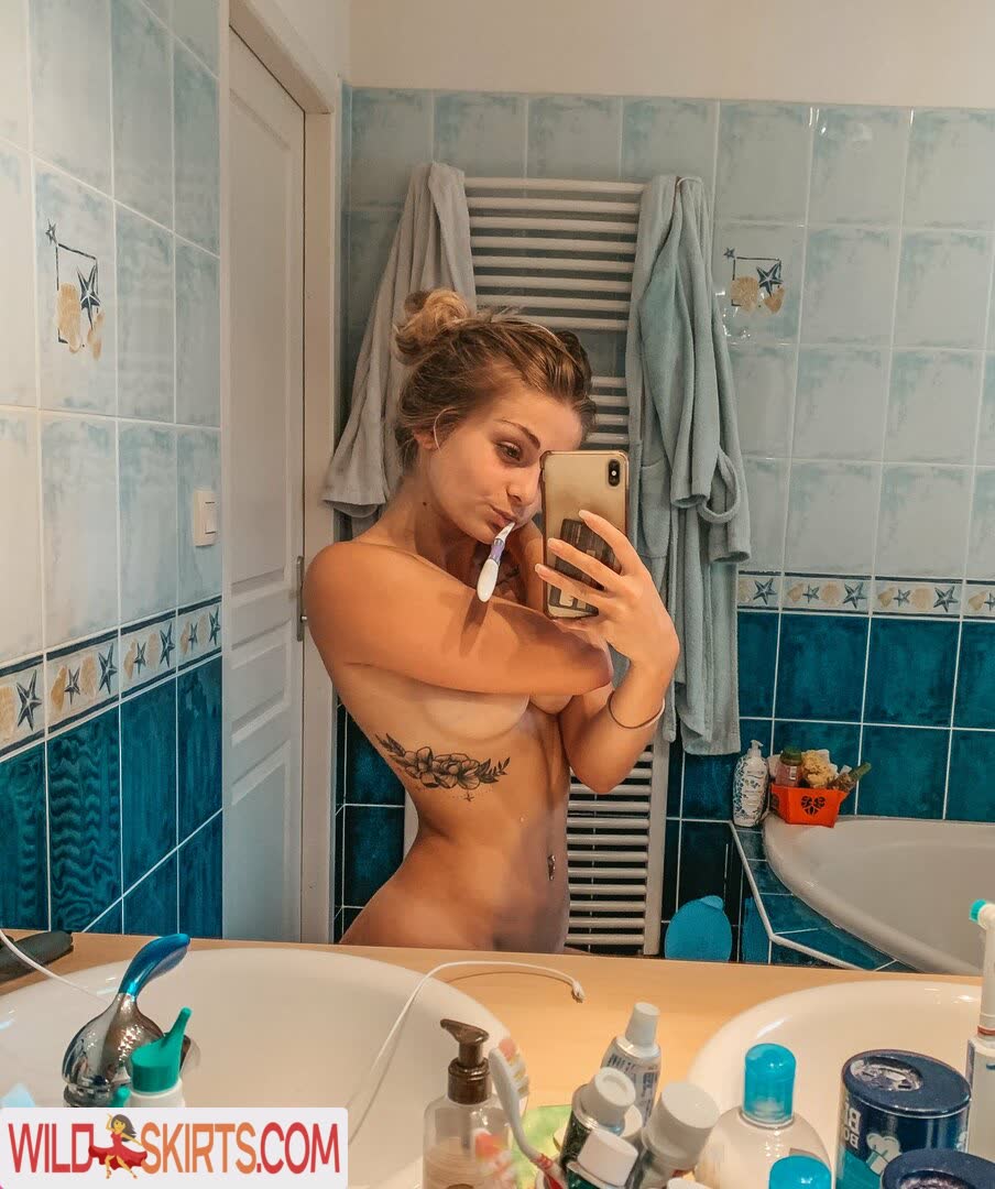 Clara_fitgz nude leaked photo #64