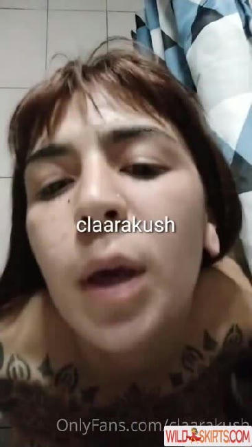 Clara Kush / claarakush / claarakush.sonrisa / claarakushh nude OnlyFans, Instagram leaked photo #95