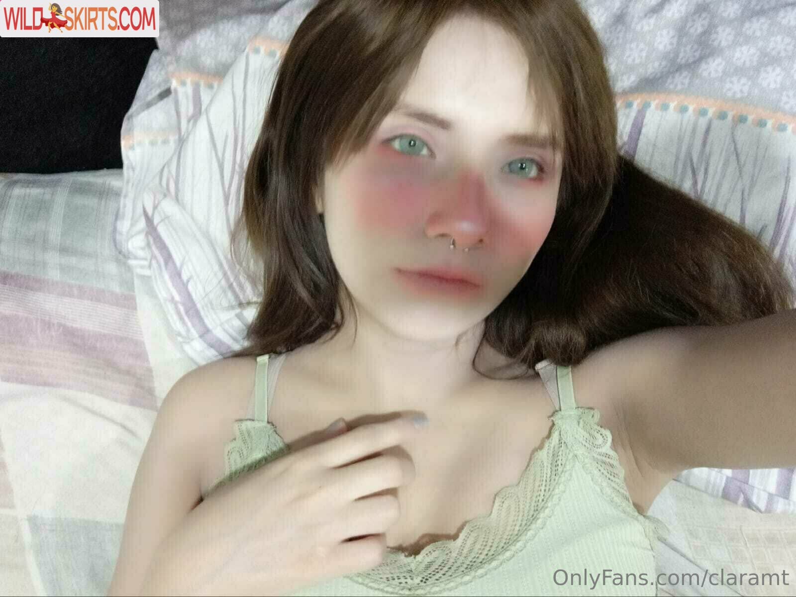 Clara.mt1 nude leaked photo #1