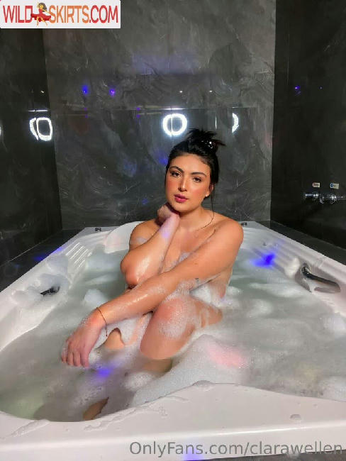 Clara Wellen / clara_wellen22 / clarawellen nude OnlyFans, Instagram leaked photo #120