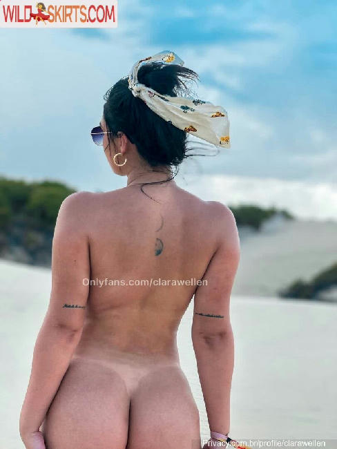 Clara Wellen / clara_wellen22 / clarawellen nude OnlyFans, Instagram leaked photo #260