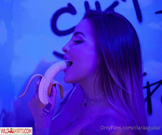 claraaguilar nude OnlyFans, Instagram leaked photo #104