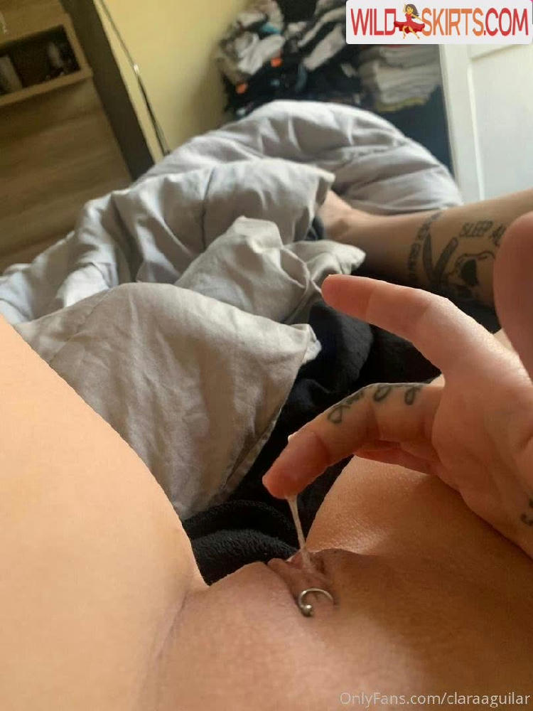 claraaguilar nude OnlyFans, Instagram leaked photo #10