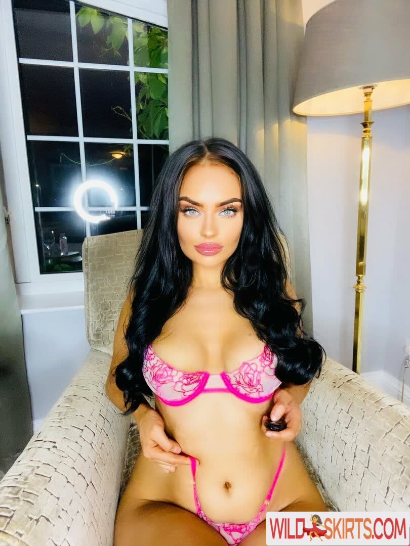 clarajanex nude OnlyFans, Instagram leaked photo #11