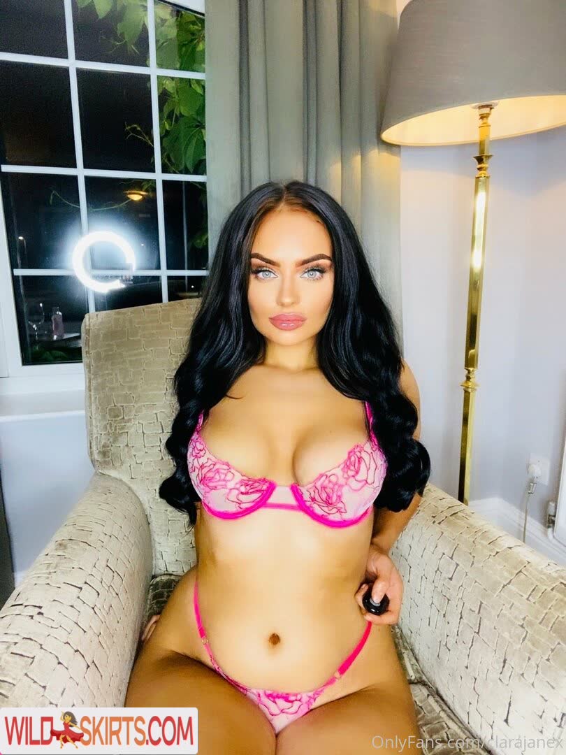 clarajanex nude OnlyFans, Instagram leaked photo #7