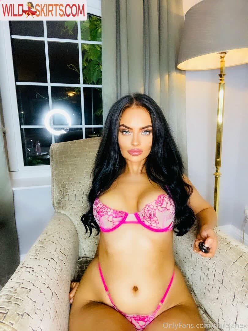 clarajanex nude OnlyFans, Instagram leaked photo #8