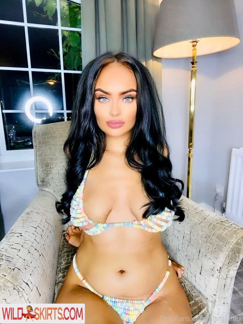 clarajanex nude OnlyFans, Instagram leaked photo #13