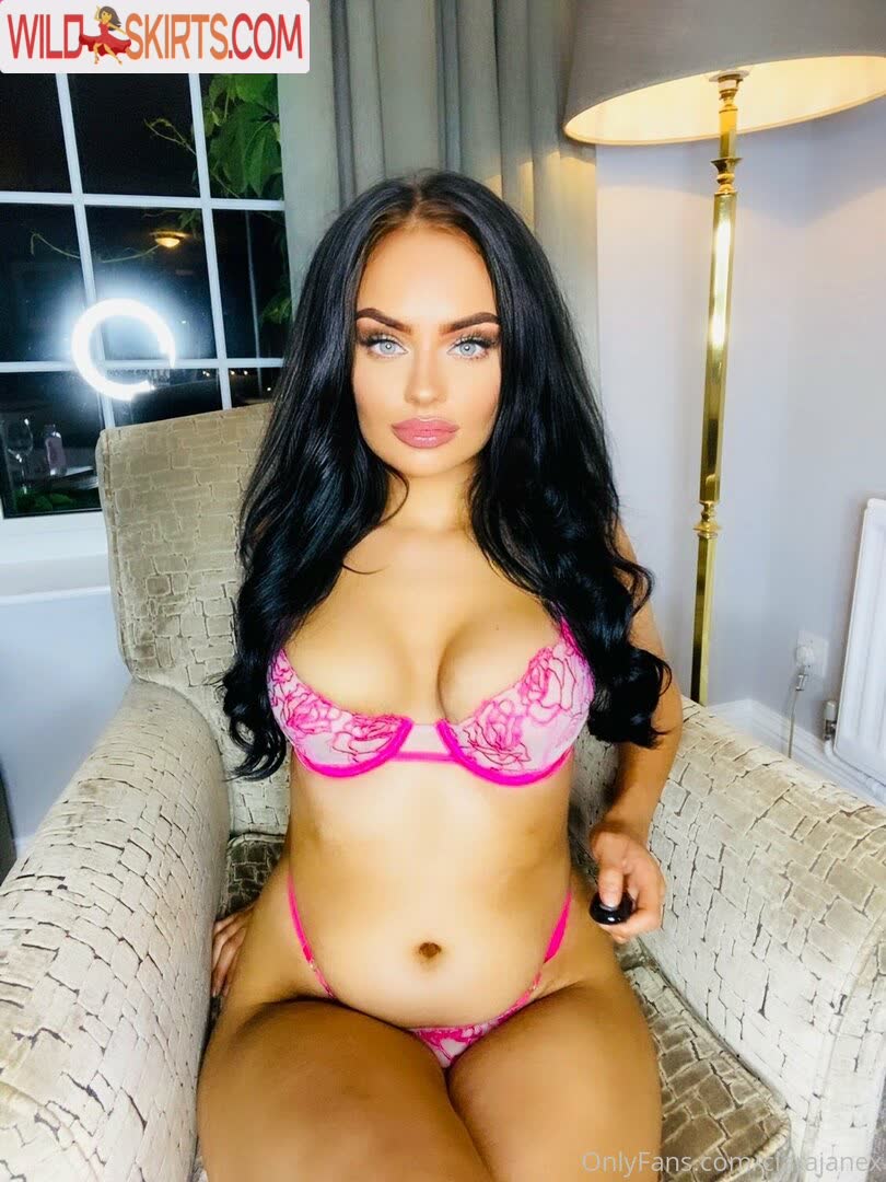 clarajanex nude OnlyFans, Instagram leaked photo #14