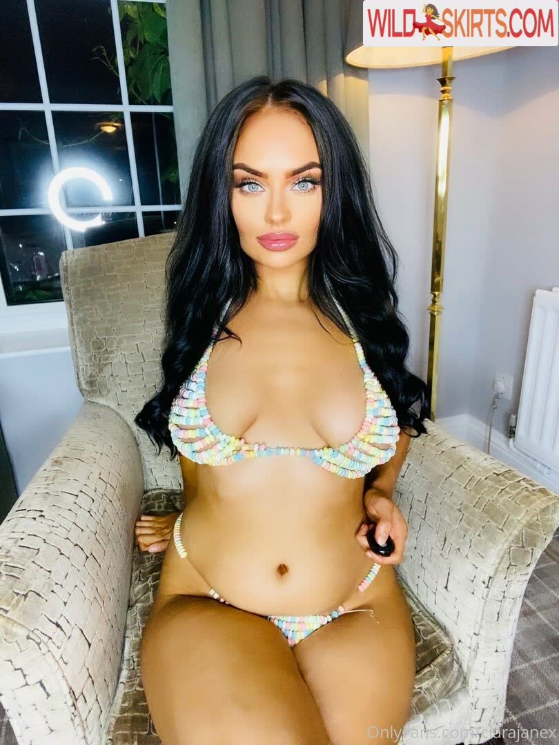 clarajanex nude OnlyFans, Instagram leaked photo #15