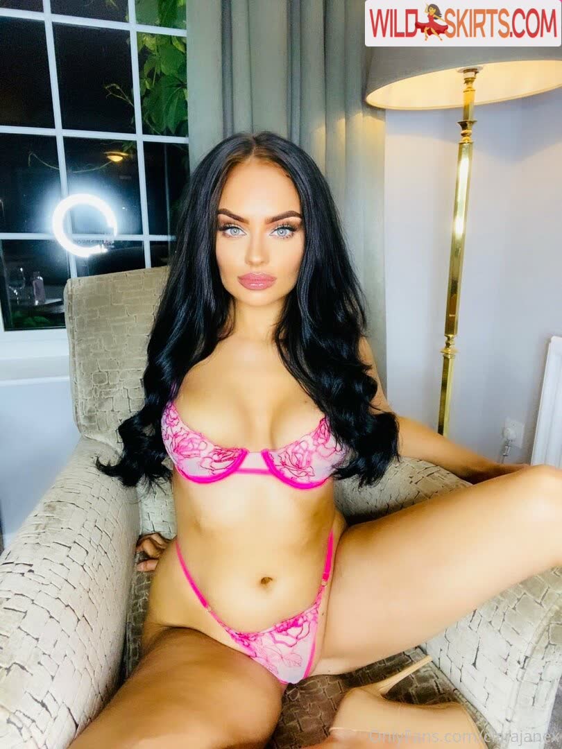 clarajanex nude OnlyFans, Instagram leaked photo #16