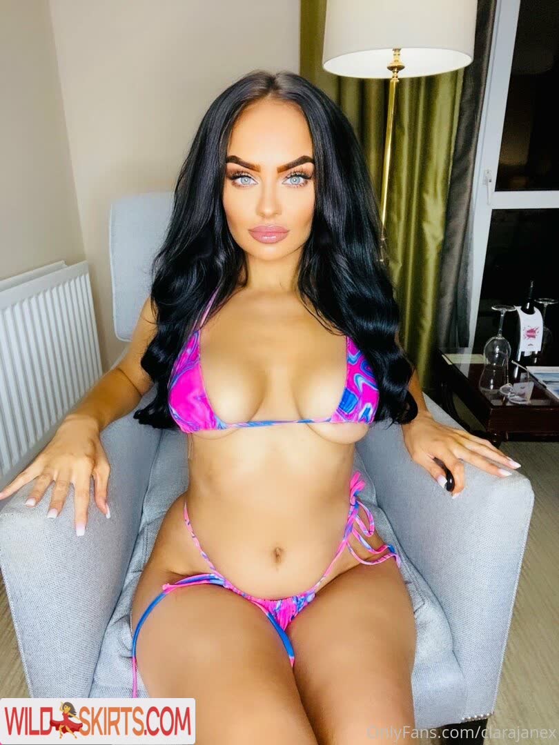 clarajanex nude OnlyFans, Instagram leaked photo #24