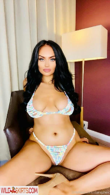 clarajanex nude OnlyFans, Instagram leaked photo #35