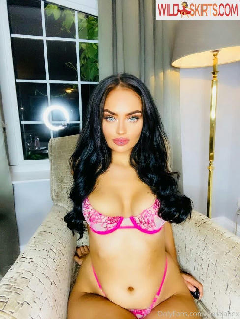 clarajanex nude OnlyFans, Instagram leaked photo #45