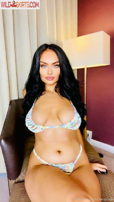 clarajanex nude OnlyFans, Instagram leaked photo #50