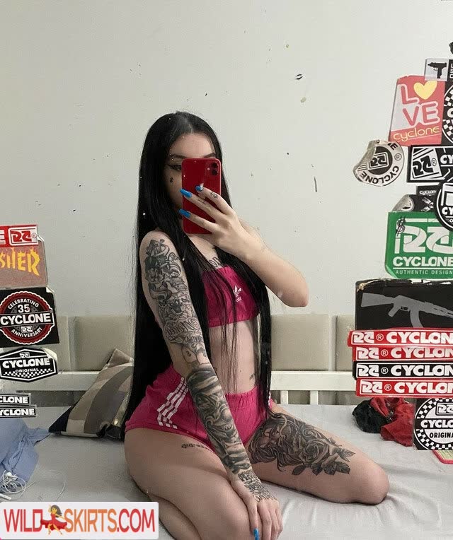 Clarapixys / clara00ellis / clarapixys nude OnlyFans, Instagram leaked photo #4