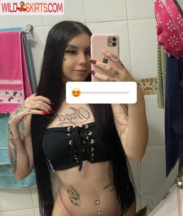 Clarapixys / clara00ellis / clarapixys nude OnlyFans, Instagram leaked photo #5