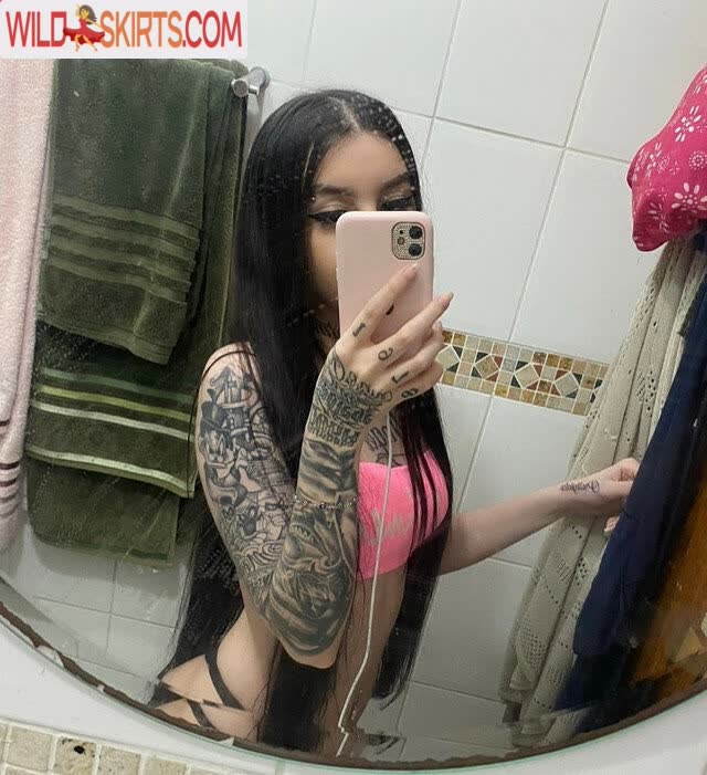 Clarapixys / clara00ellis / clarapixys nude OnlyFans, Instagram leaked photo #6