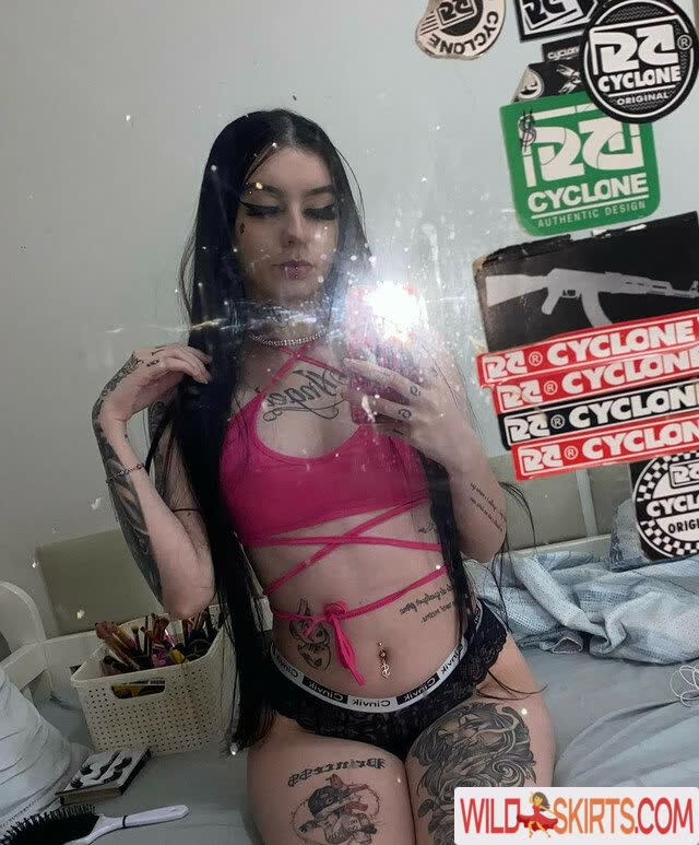 Clarapixys / clara00ellis / clarapixys nude OnlyFans, Instagram leaked photo #10