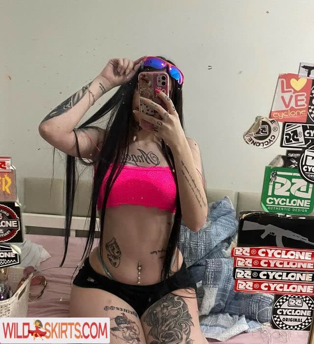 Clarapixys / clara00ellis / clarapixys nude OnlyFans, Instagram leaked photo #11