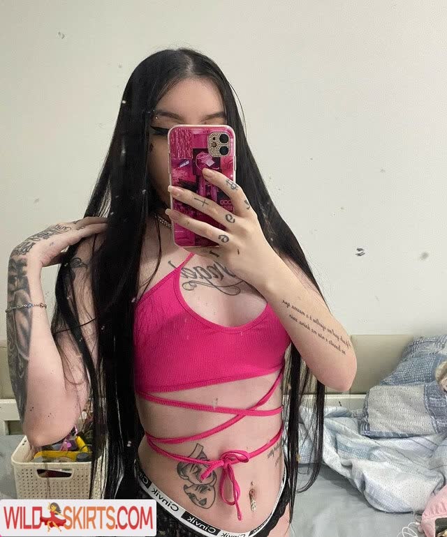 Clarapixys / clara00ellis / clarapixys nude OnlyFans, Instagram leaked photo #12