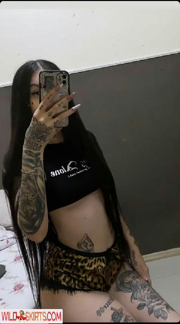 Clarapixys / clara00ellis / clarapixys nude OnlyFans, Instagram leaked photo #23