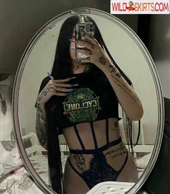 Clarapixys / clara00ellis / clarapixys nude OnlyFans, Instagram leaked photo #25